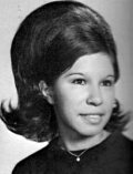 Esther Ortiz: class of 1970, Norte Del Rio High School, Sacramento, CA.